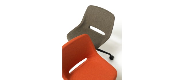 CLEA Visitor & Meeting chair